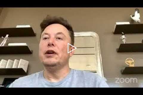 Elon Musk - How I Made My First Million Dollars? Bitcoin and Ethereum Will Be In The S&P! Crypto
