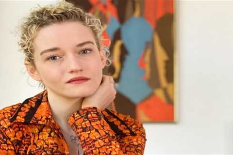 Julia Garner expects to take on the role of Madonna in long-awaited biopic