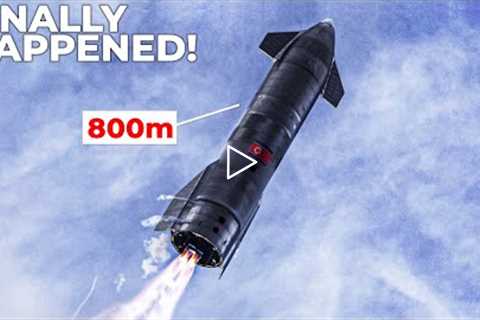 North Korea's Reveals 800m Rocket To Beat Elon Musk & USA!