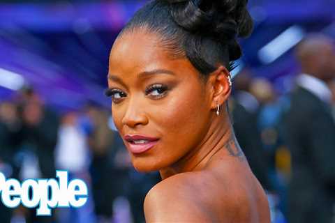 Keke Palmer on Modeling Her Career After Moguls: “You Never Want to Get Stagnant” | PEOPLE