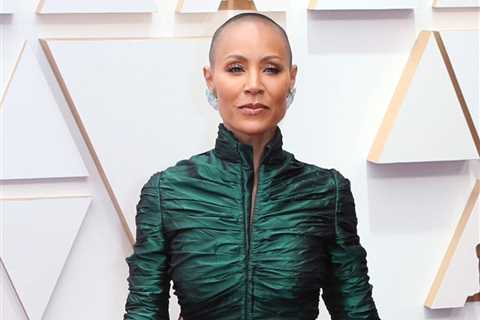 Dubious Gossip Claims Jada Pinkett Smith Supposedly Terrifying ‘Red Table Talk’ Crew With..