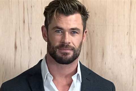 Chris Hemsworth was concerned that this film would ruin his career