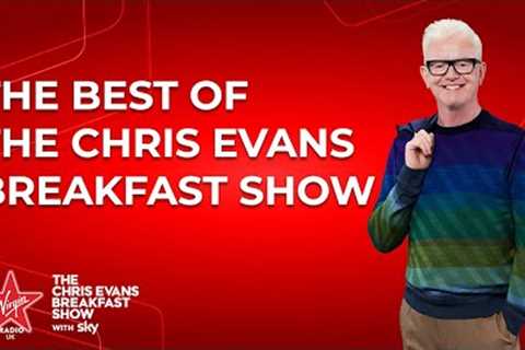 The Best of the Chris Evans Breakfast Show - 10th June 2022