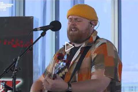Tom Walker - Wait For You (Live on The Chris Evans Breakfast Show with Sky)
