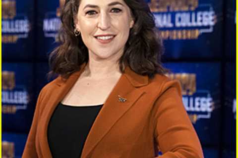 ‘Jeopardy’ Host Mayim Bialik Reveals She Has COVID-19 – Here’s What It Means For The Game Show