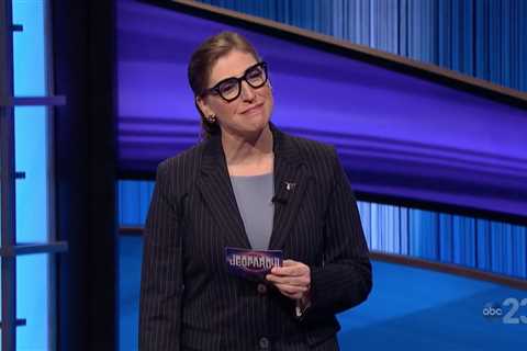 Jeopardy! slammed for ‘inconsistent’ rules after fans spot ‘proof’ of show producers allowing..