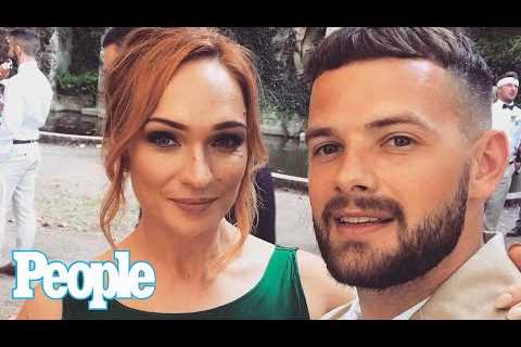 ‘X Factor’ Alum Tom Mann Reveals His Fiancée Dani Died on Their Wedding Day | PEOPLE