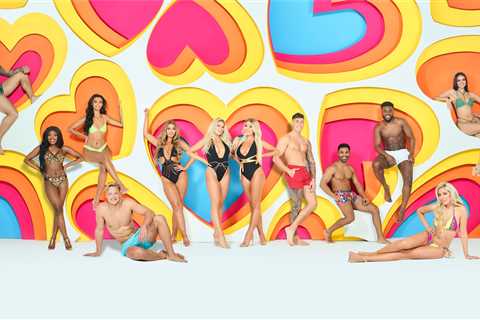 Love Island announce winter show in South Africa will return in January in ‘villa of dreams’