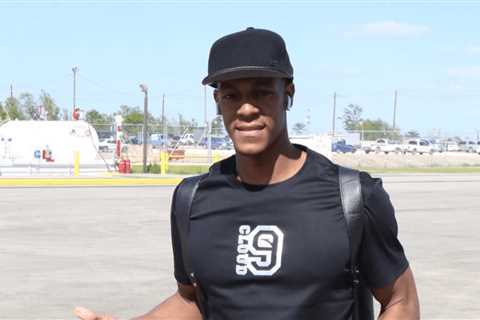 Proceedings for domestic violence against Rajon Rondo dropped