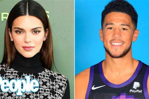 Kendall Jenner and NBA Star Devin Booker Break Up After 2 Years: Report | PEOPLE