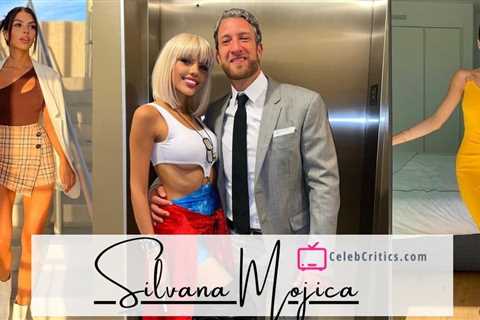 Silvana Mojica: David Portnoy’s Girlfriend Biography