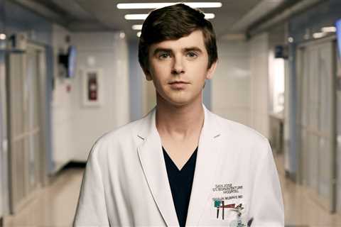 10 best episodes of “The Good Doctor”, ranked