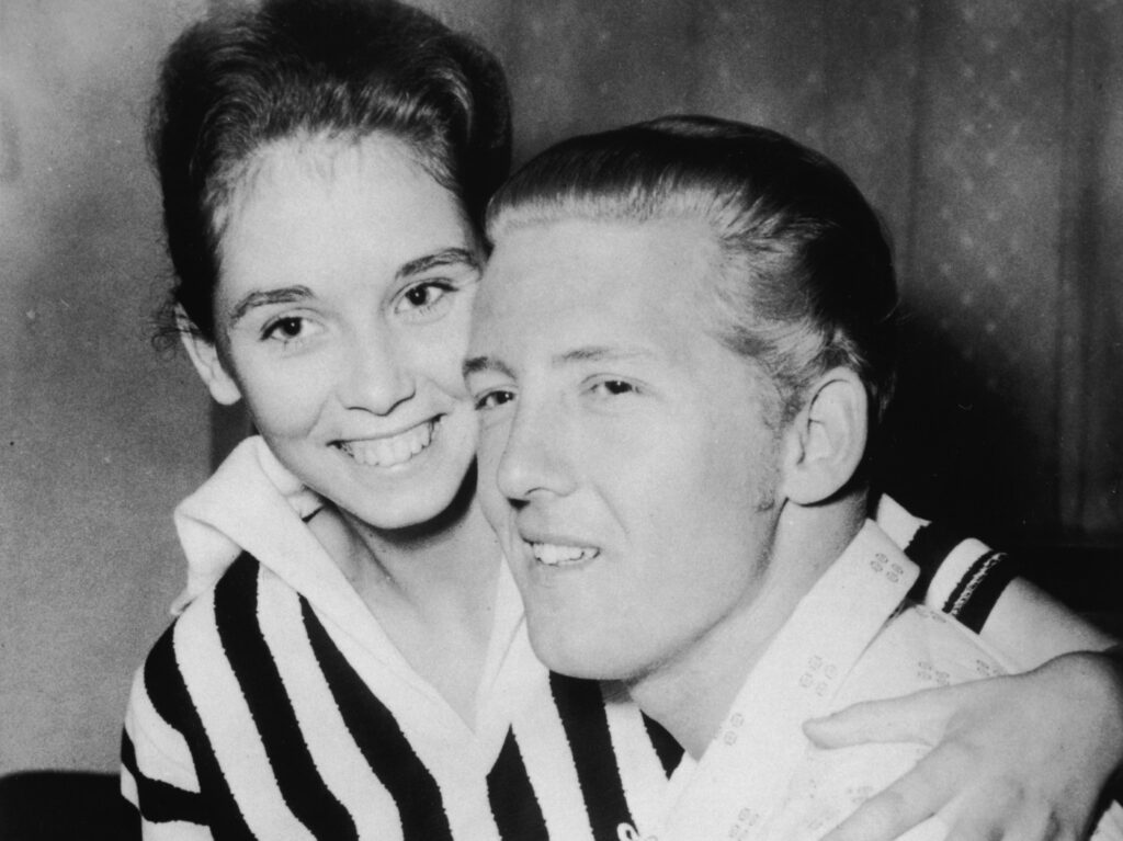 Is Jerry Lee Lewis’ Controversial Wife And Cousin Myra Gail Brown Still Alive? All About The Former Child Bride’s Life
