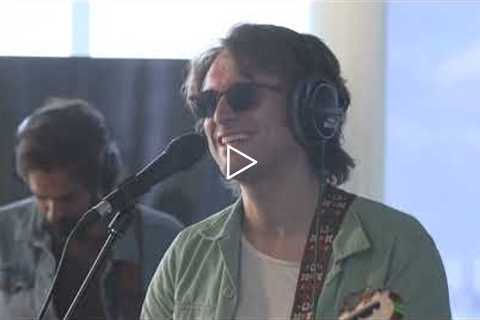 Paolo Nutini - High Hopes (Live on The Chris Evans Breakfast Show with Sky)