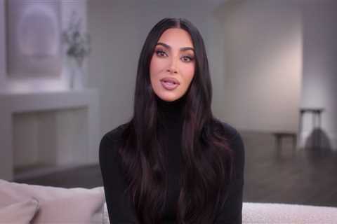 Kardashian fans spot ‘proof’ Kim makes ‘everything about herself’ in shocking resurfaced clip about ..