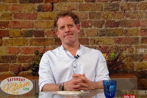Saturday Kitchen star goes missing as fans react to his replacement after mystery absence