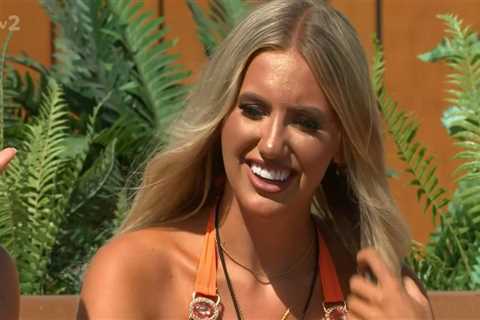 New Casa Amor girl Mollie Salmon is a ‘clone’ of ex Love Island star, claims fans