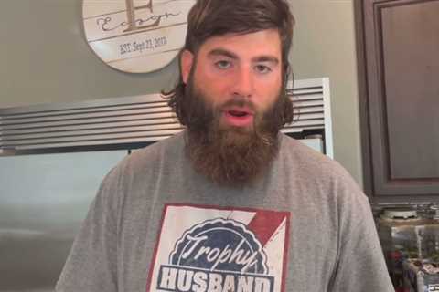 Teen Mom fans ‘grossed out’ by Jenelle Evans’ husband David Eason’s dinner for kids after they spot ..