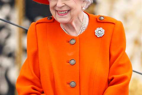 The Queen will soon have her own local pub just a mile from Sandringham