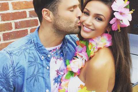 Mark Wright opens up on long-distance marriage with Michelle Keegan