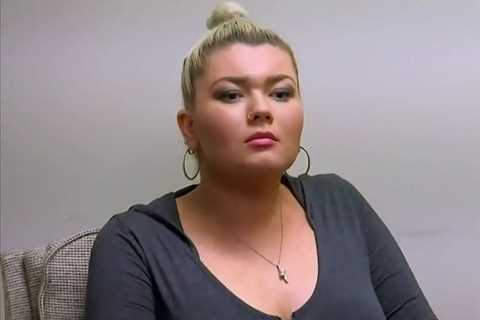 Teen Mom Catelynn Lowell slams Amber Portwood’s ‘undeserved’ custody loss as ‘wrong on many levels’ ..