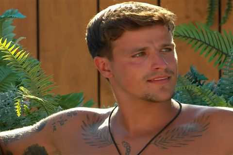 Love Island fans claim they’ve ‘worked out’ real reason Luca broke down in tears