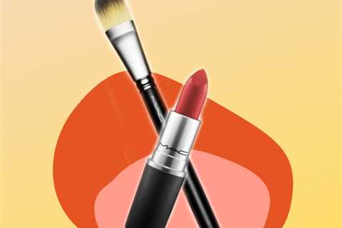 Nordstrom Anniversary Sale: 25% Off MAC on July 22nd￼