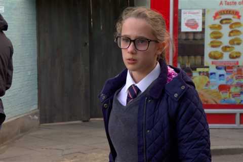 EastEnders spoilers: Amy Branning in bullying ordeal as teenage boys mock her