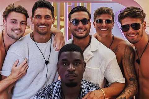 Love Island feud exposed as ex islander refuses to tag love rival on Insta and writes shady caption