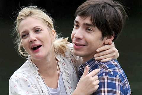 Drew Barrymore Reveals Details About On-Again, Off-Again Romance With Justin Long