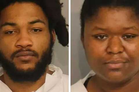 Parents of 6-Year-Old Who Was Found Unconscious With Head in Toilet Arrested for Murder