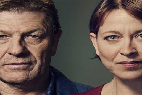 Marriage viewers all have the same complaint about the Sean Bean drama