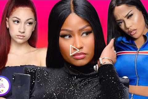 Female Rappers Who Have Switched Back To Loving Nicki Minaj