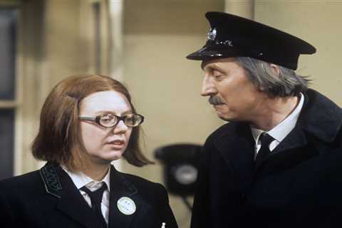 On the Buses star Anna Karen leaves £400k fortune to EastEnders star