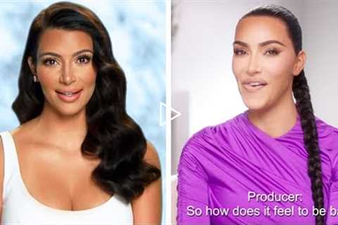 10 Differences Between The Kardashians And KUWTK