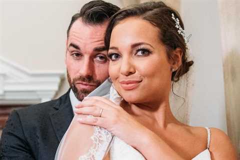 I was on Married At First Sight UK and here’s what happens when it all goes wrong, says Ben Jardine ..