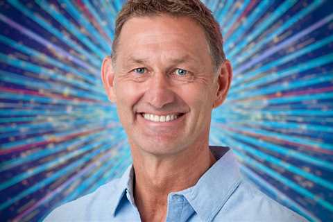 Strictly star Tony Adams reveals he turned down show six years ago because he feared it would ruin..