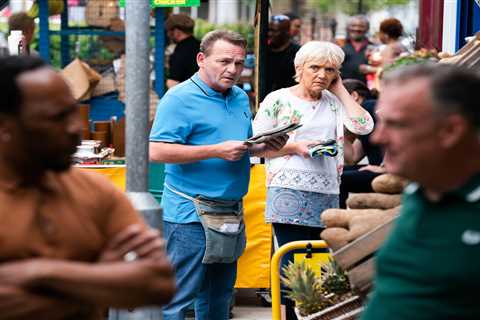 Five huge EastEnders spoilers as Jean Slater returns to Albert Square