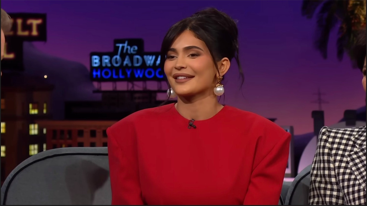 Kylie Jenner fans horrified after she reveals bizarre detail about birth of her daughter Stormi, now 4