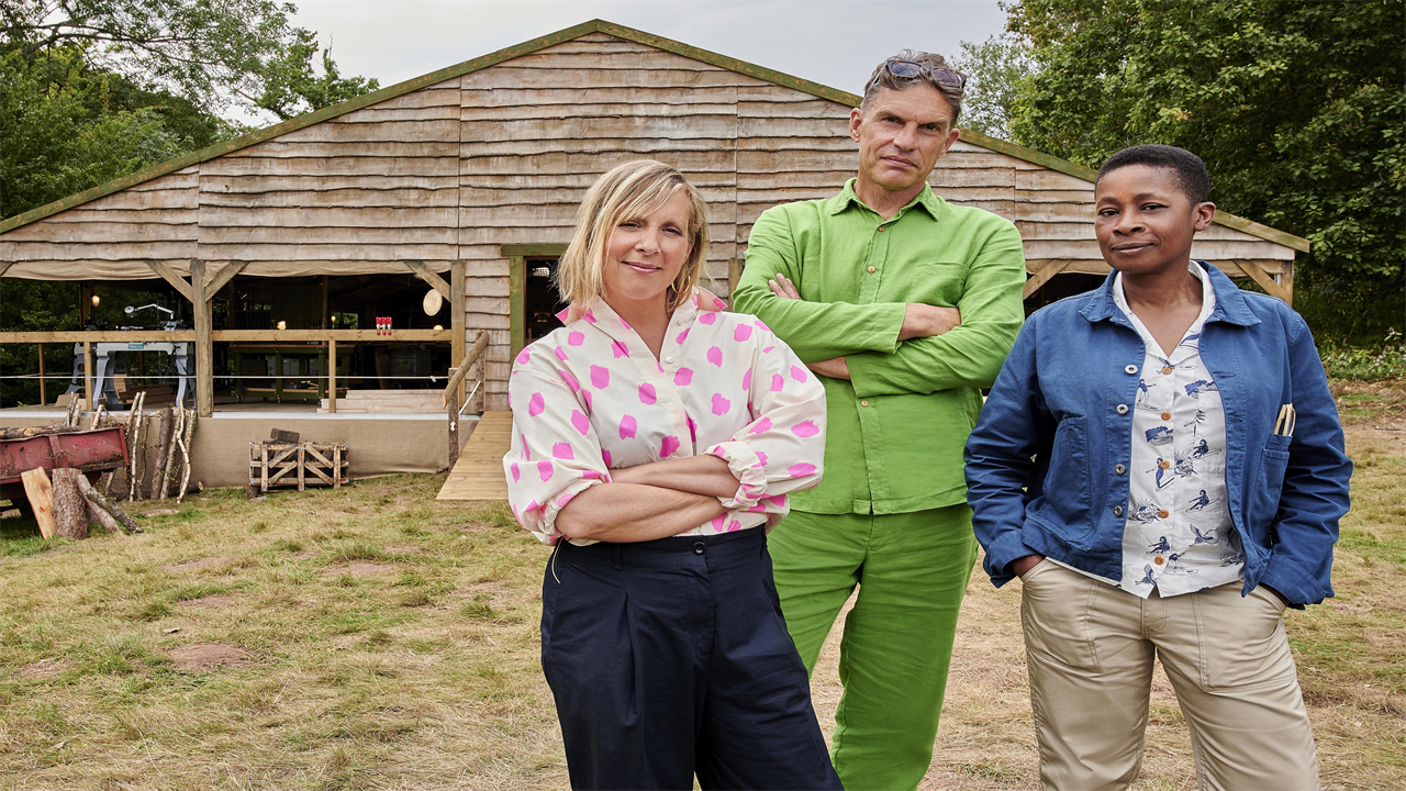 Britain’s Best Woodworker sparks fix row after just one episode as viewers slam ‘blatantly biased’ judges