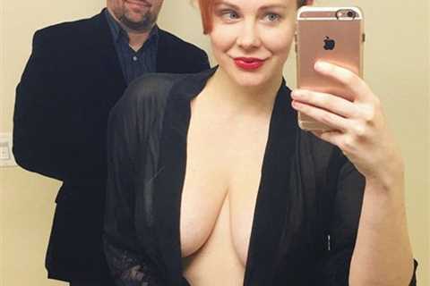 How Maitland Ward's Husband First Suggested She Have Sex with Other Men for Porn Career (Exclusive)