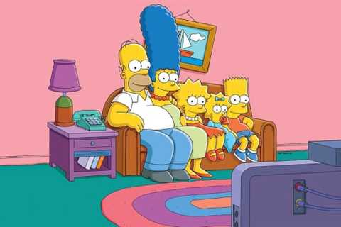 The Simpsons boss reveals show’s most jaw-dropping ‘prediction’ that came true dubbed ‘too eerie..