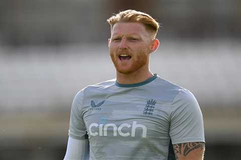 Ben Stokes ‘honoured to play in the Queen’s memory’ as England resume Third Test vs South Africa on ..