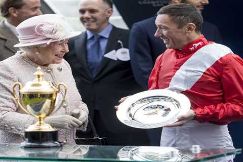 The Queen’s favourite sport to pay fitting tribute with stunning delayed St Leger card at Doncaster