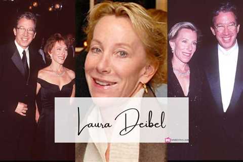 Laura Deibel Biography- Ex-wife of Tim Allen