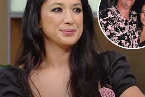 Michelle Branch Confirms She 'Slapped' Husband: 'Not the Finest Moment of My Life'