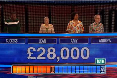 The Chase fans all say the same thing as show returns after schedule shake up