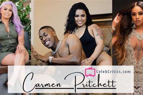Carmen Pritchett