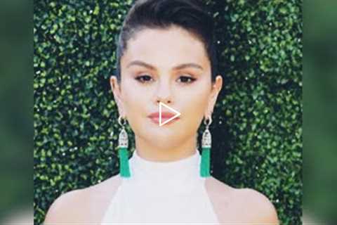 Selena Gomez Tell All Documentary Coming Soon? Allegedly