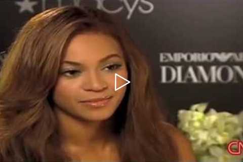 Beyonce's Most Shocking Moments